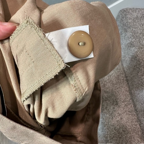 Nonchalant Label Fabi Wide leg pants - Picture 5 of 10